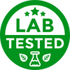 Lab Tested