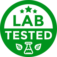Lab Tested